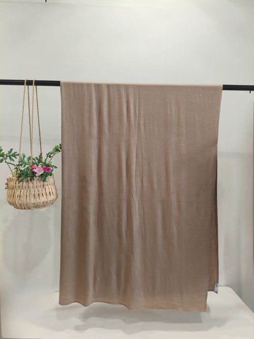 Jersey hijab (nude)