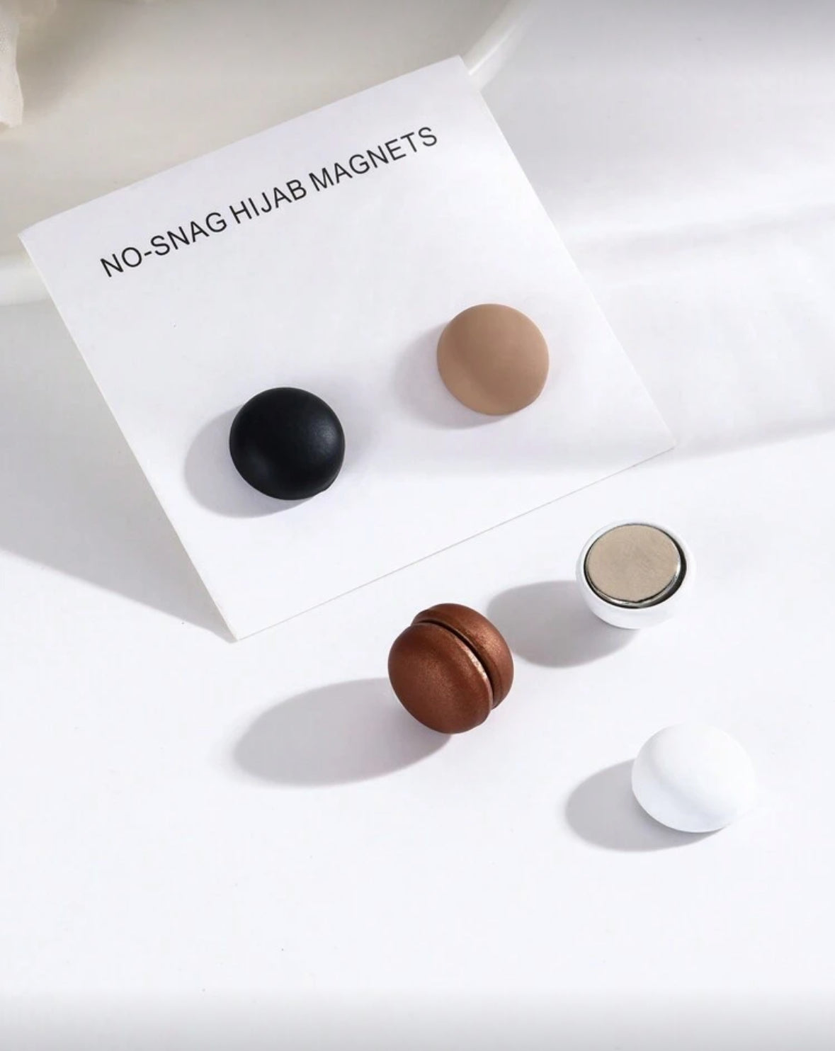 Hijab Magnet (2)